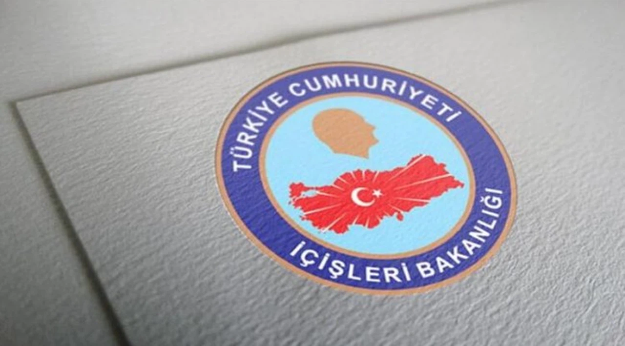 Hafta sonu sokağa çıkma kısıtlamasıyla ilgili genelge
