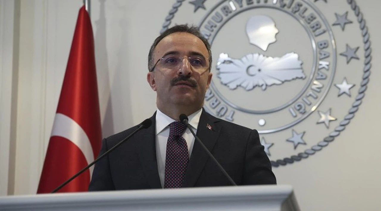 İçişleri Bakanlığı: Koronavirüse ilişkin provokatif paylaşım yapan 7 bin 127 hesap hakkında işlem yapıldı