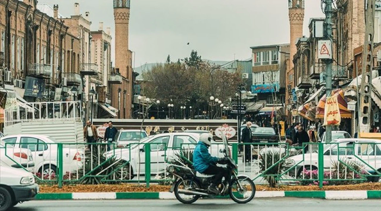 İran’da korona virüsten ölenlerin sayısı 7 bin 417’ye yükseldi