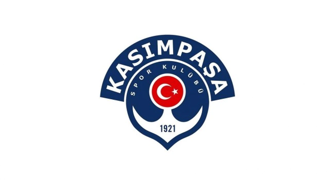Kasımpaşa'da iki futbolcu koronavirüse yakalandı