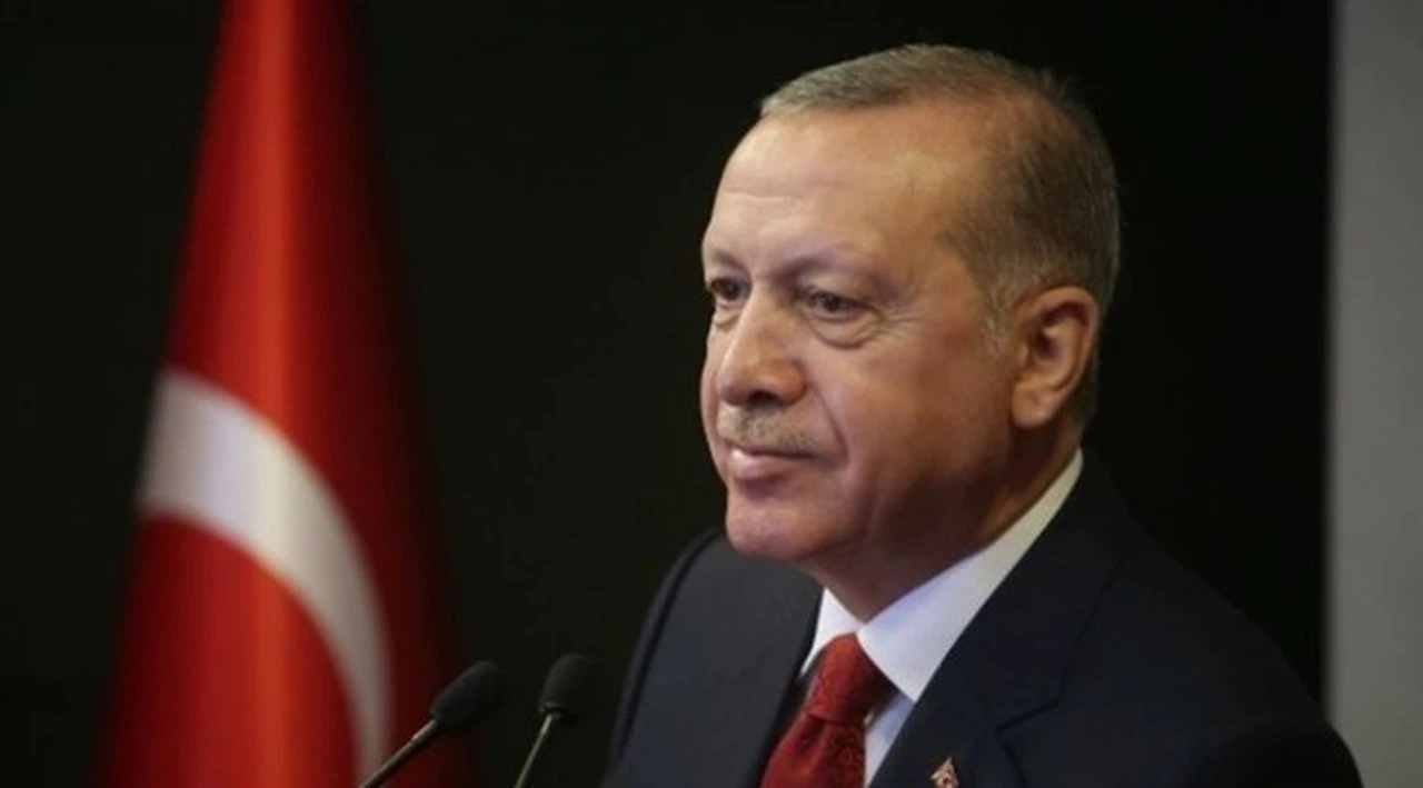 Liderlerin Ramazan Bayramı programı belli oldu