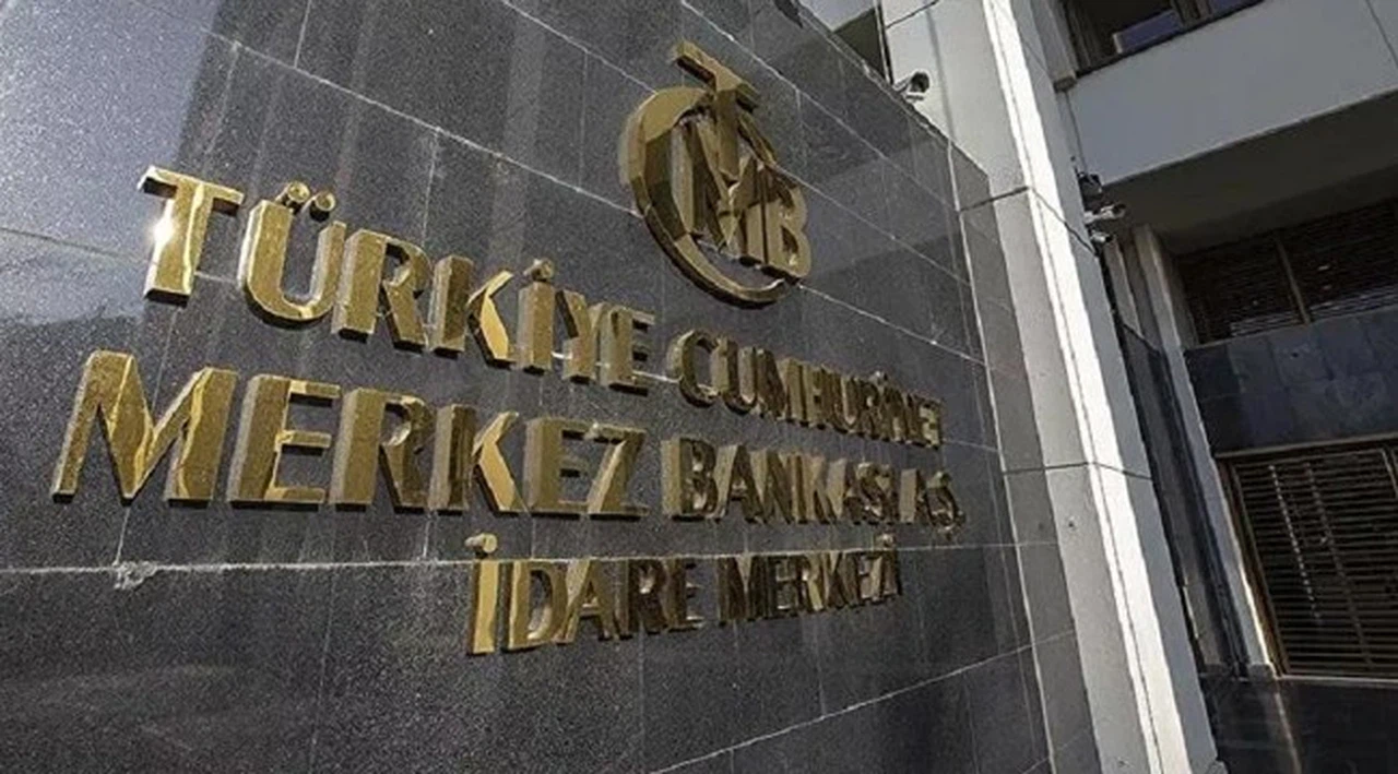 Merkez Bankası swap ihaleleri limitini artırdı