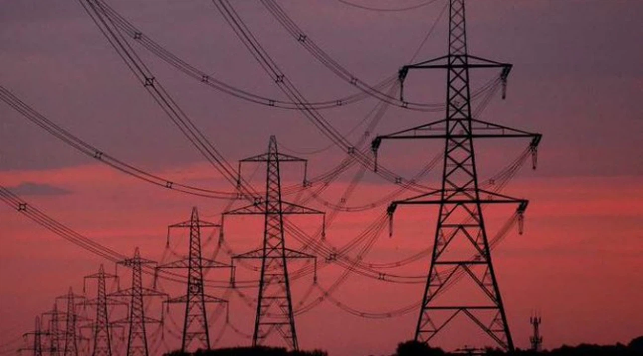 Nisanda elektrik tüketimi yüzde 15 azaldı