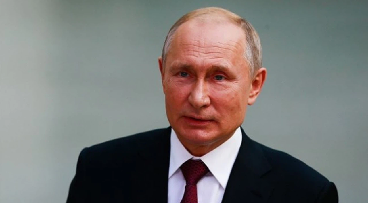 Putin: Rus Silahlı Kuvvetleri'ni güçlendirme planları her koşulda hayata geçirilecek
