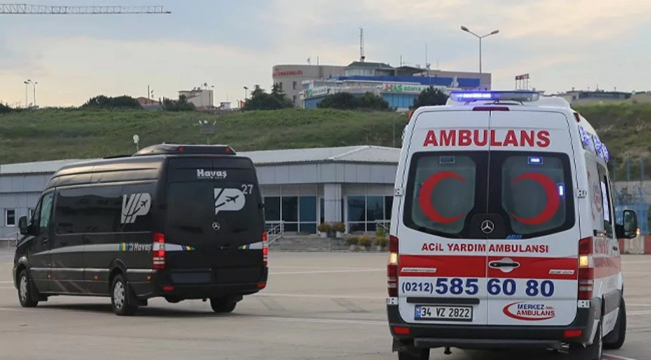 Sağlık Bakanlığı açıkladı: 31 ülkeden hasta kabul edilecek