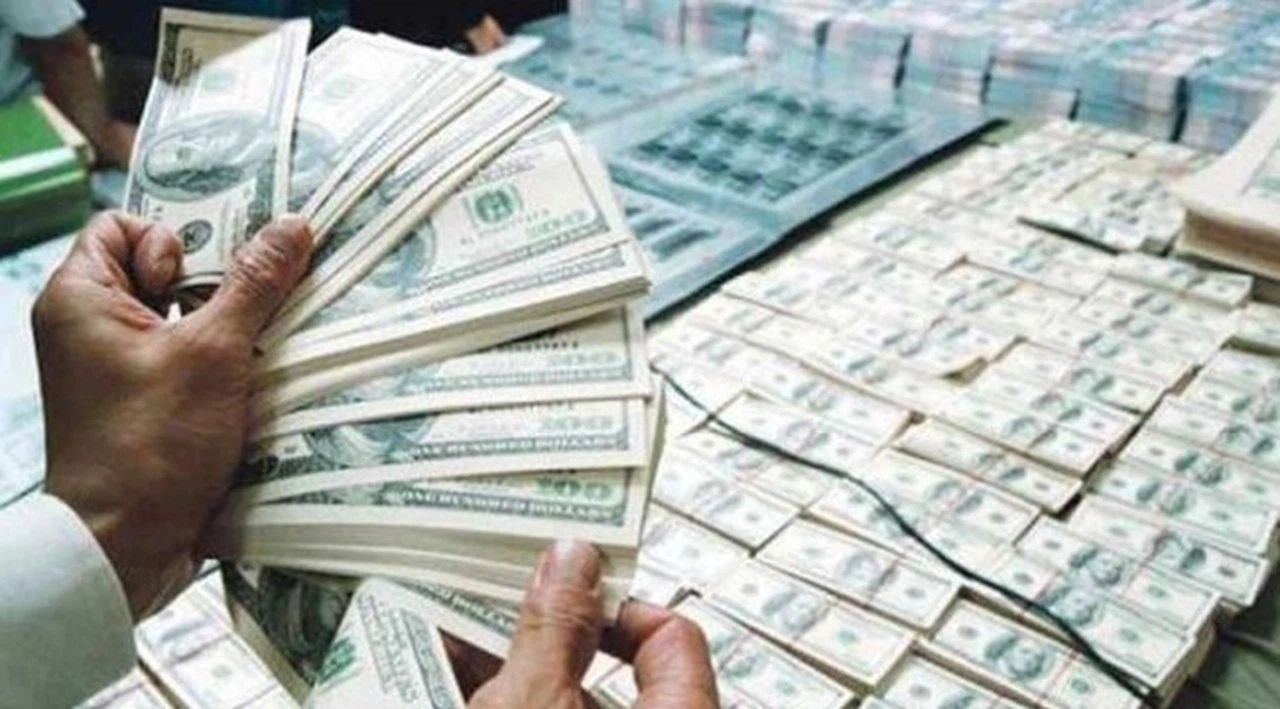 Salgında milyonlarca kişi işsiz kalırken onlar servetlerine servet kattı!