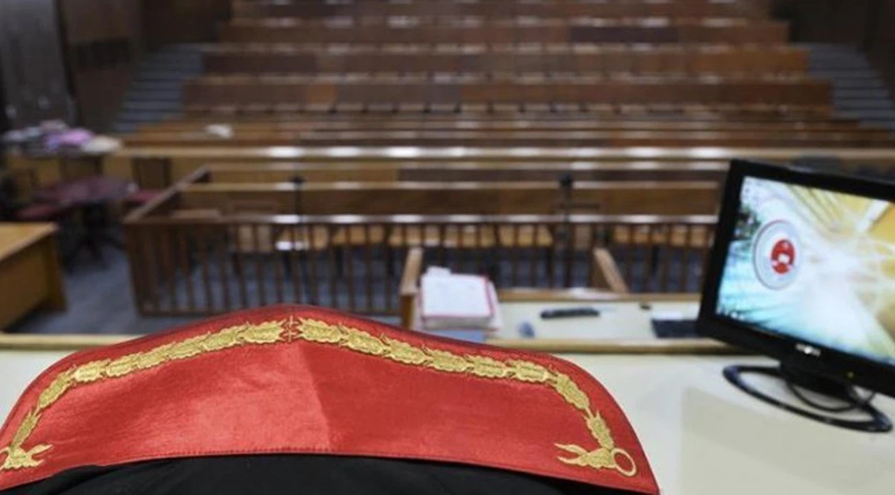 Savcılığın talebinin ardından 6 gazetecinin tutukluluğuna devam kararı
