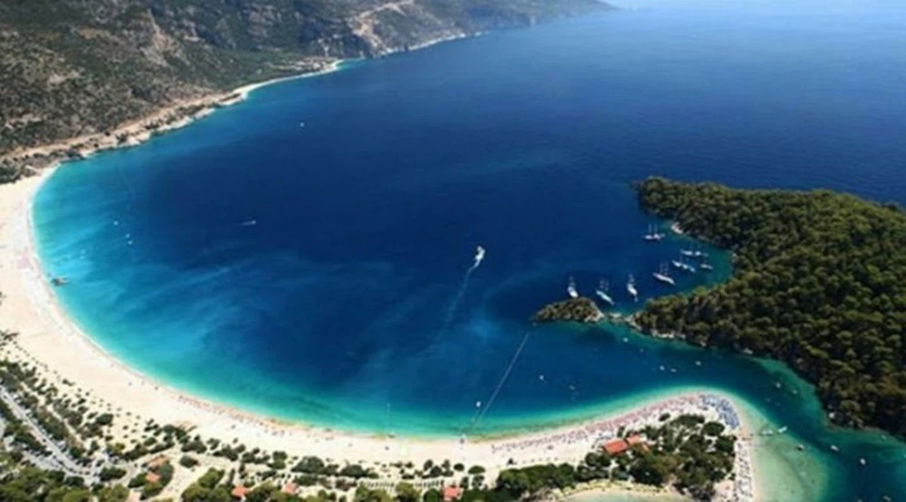 Tepkiler sonuç verdi: Fethiye'de jeotermal sondaj kuyusuna bakanlıktan izin çıkmadı