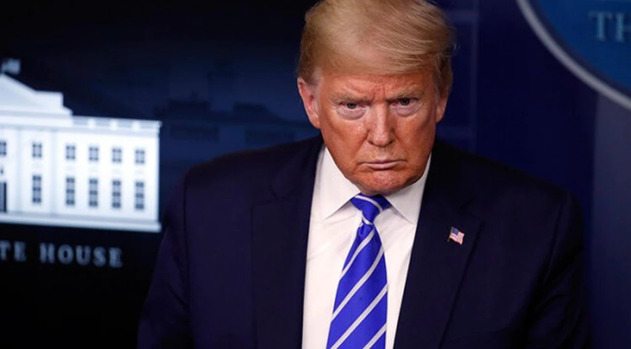 Trump: Twitter'ı kapatırız, bu yasal olarak mümkün