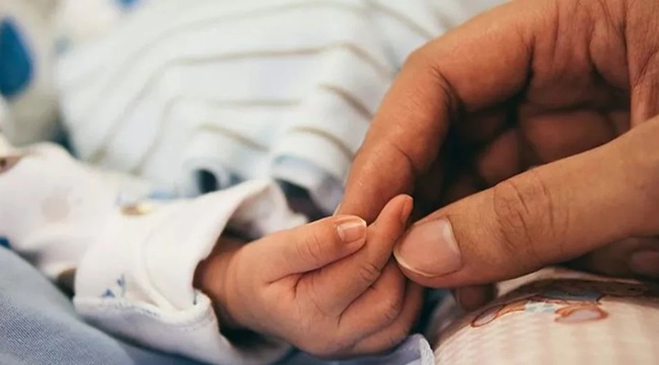 TÜİK, 2019 yılına ilişkin doğum istatistiklerini açıkladı