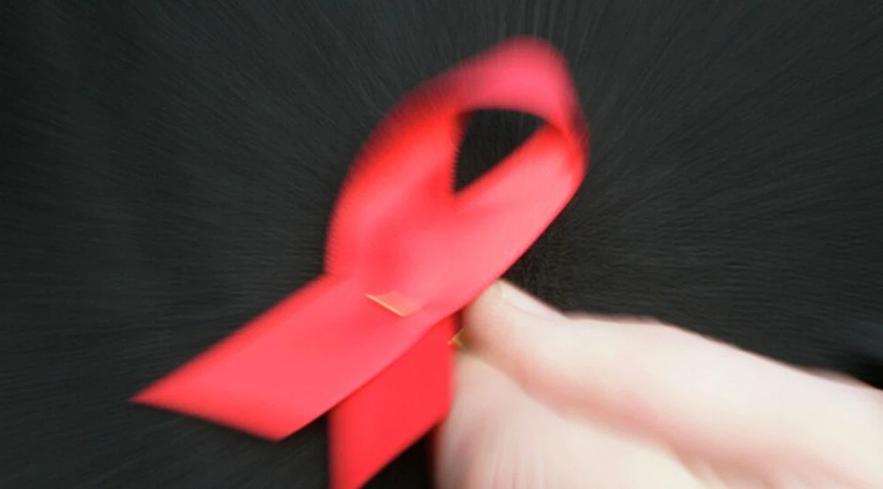 Ukrayna'da yılın başından beri 700'den fazla kişi AIDS'ten öldü