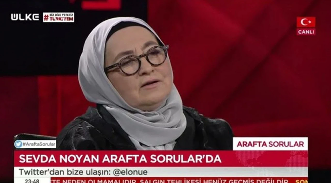 Ülke TV ve Kanal 7 Medya Grubu özür diledi: Asla tasvip etmiyoruz