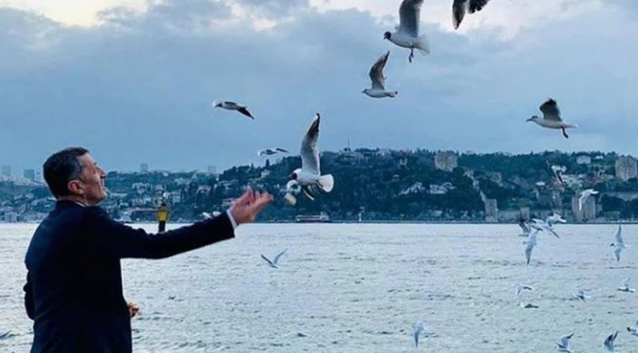 Ziya Selçuk: Yazın okul yok, doyasıya koşmak, oynamak var...