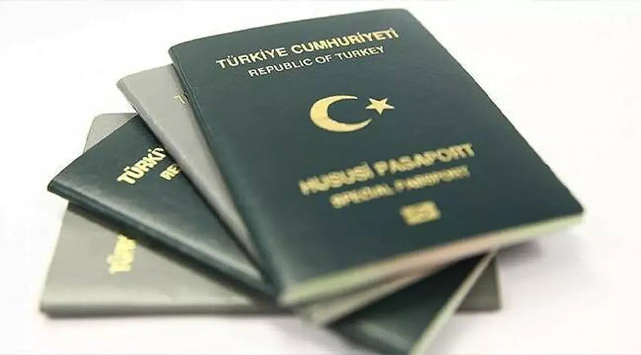 28 bin 75 kişinin pasaportundaki idari tedbir kararı kaldırıldı