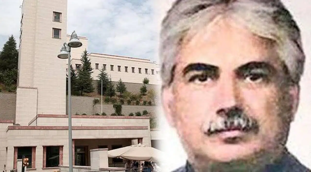 ABD ile Topuz polemiği: 5 soruyla Metin Topuz krizi