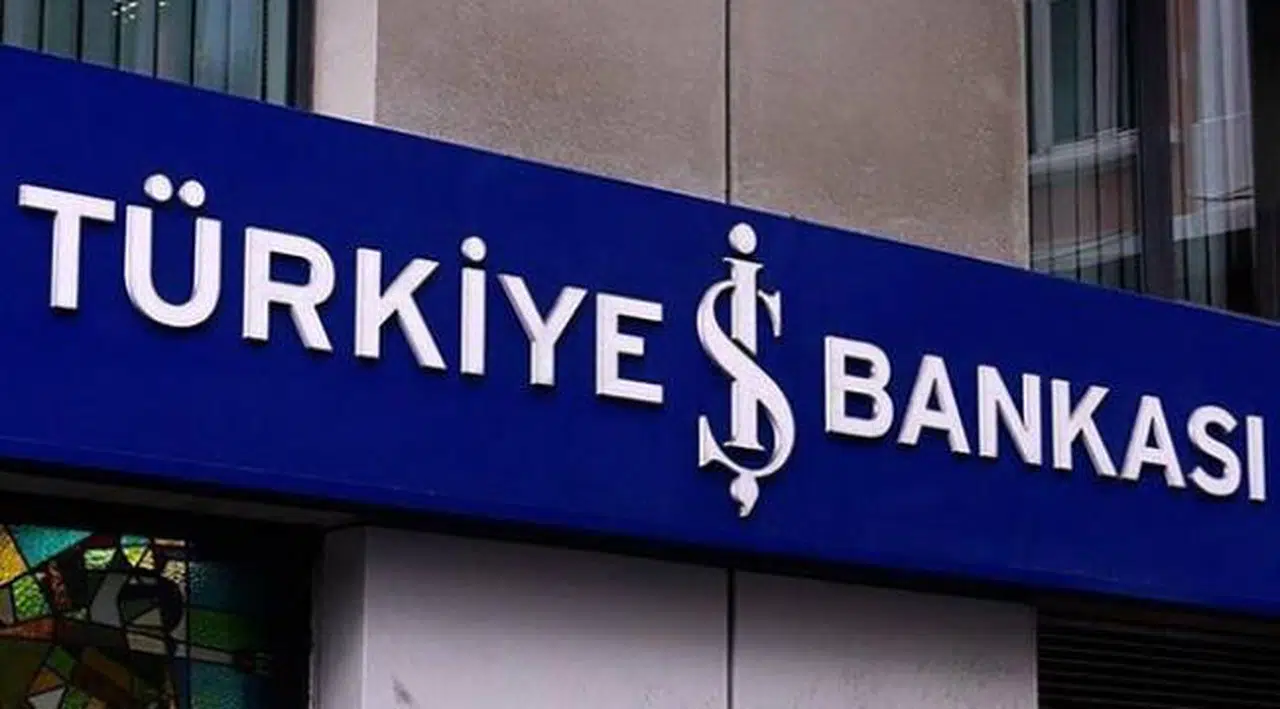 AK Parti'den İş Bankası açıklaması: Bizden haber bekleyin!