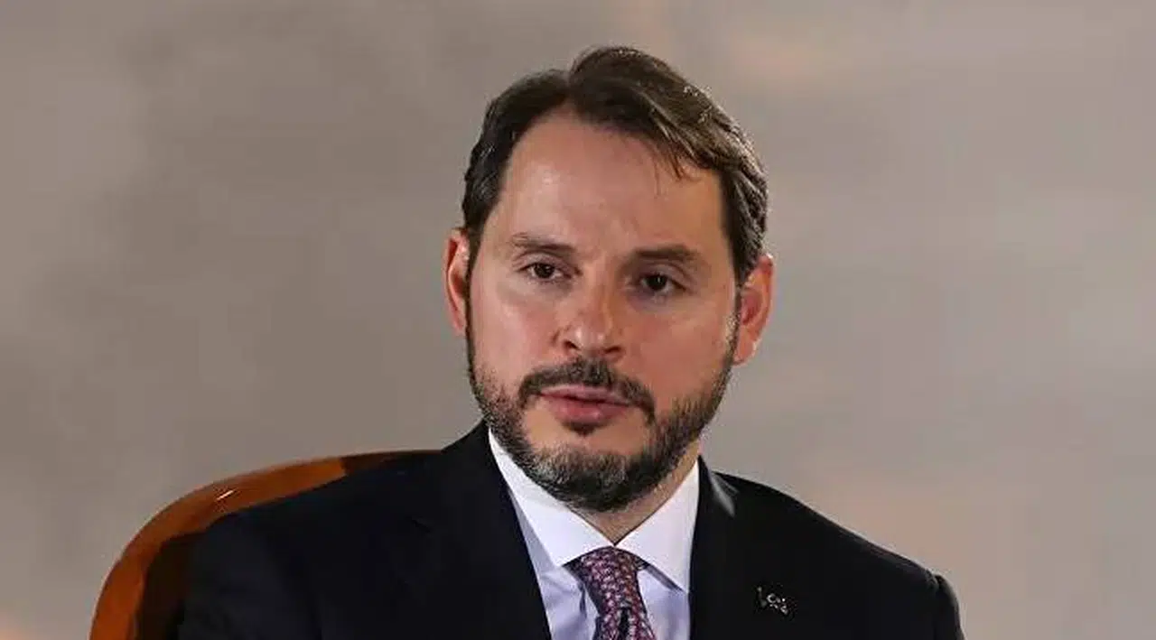 Albayrak: Zoru başardık