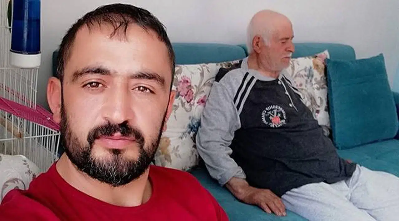 Babasını korona vrüsten kaybetti, "Kimse bana bulaşmaz demesin" uyarısı yaptı