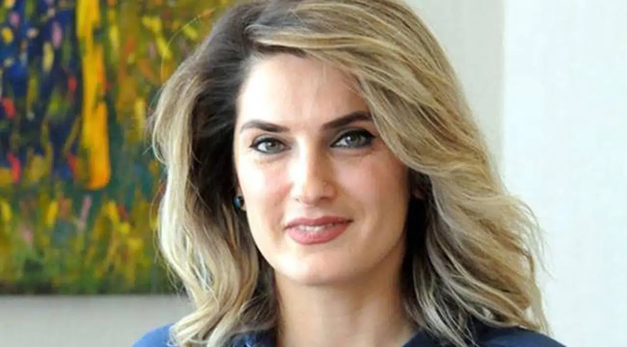Başak Demirtaş’a cinsiyetçi saldırıda bulunan erkek, tutuklandıktan bir gün sonra serbest bırakılmış!