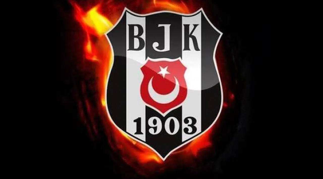 Beşiktaş’ta 2 futbolcunun koronavirüs testi pozitif çıktı