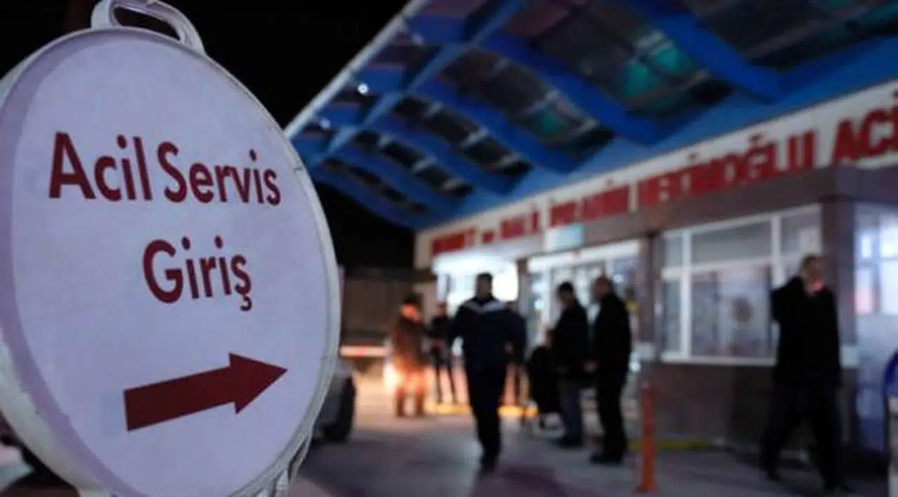 Bolu Valisi: Koronavirüs vakalarında 3 misli artış var