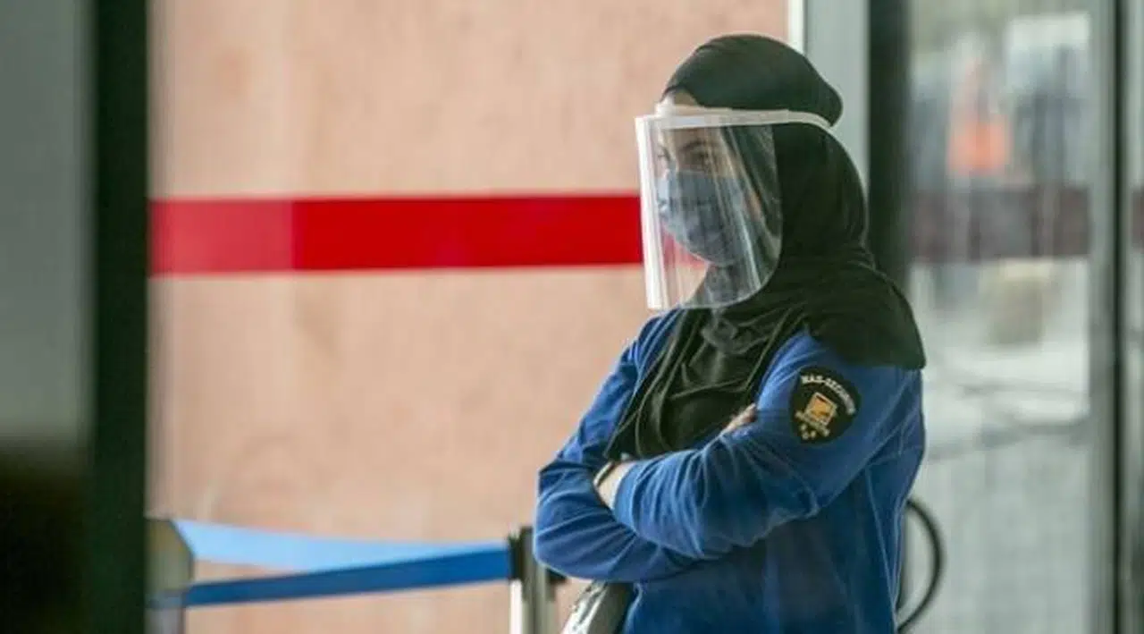 Cezayir 19 vilayette sokağa çıkma yasağını kaldırdı