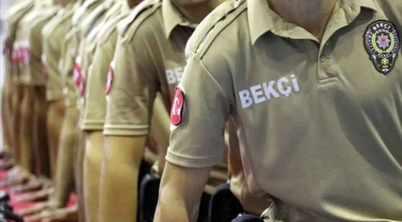 CHP, Bekçi Kanunu'nu Anayasa Mahkemesi'ne götürme kararı aldı