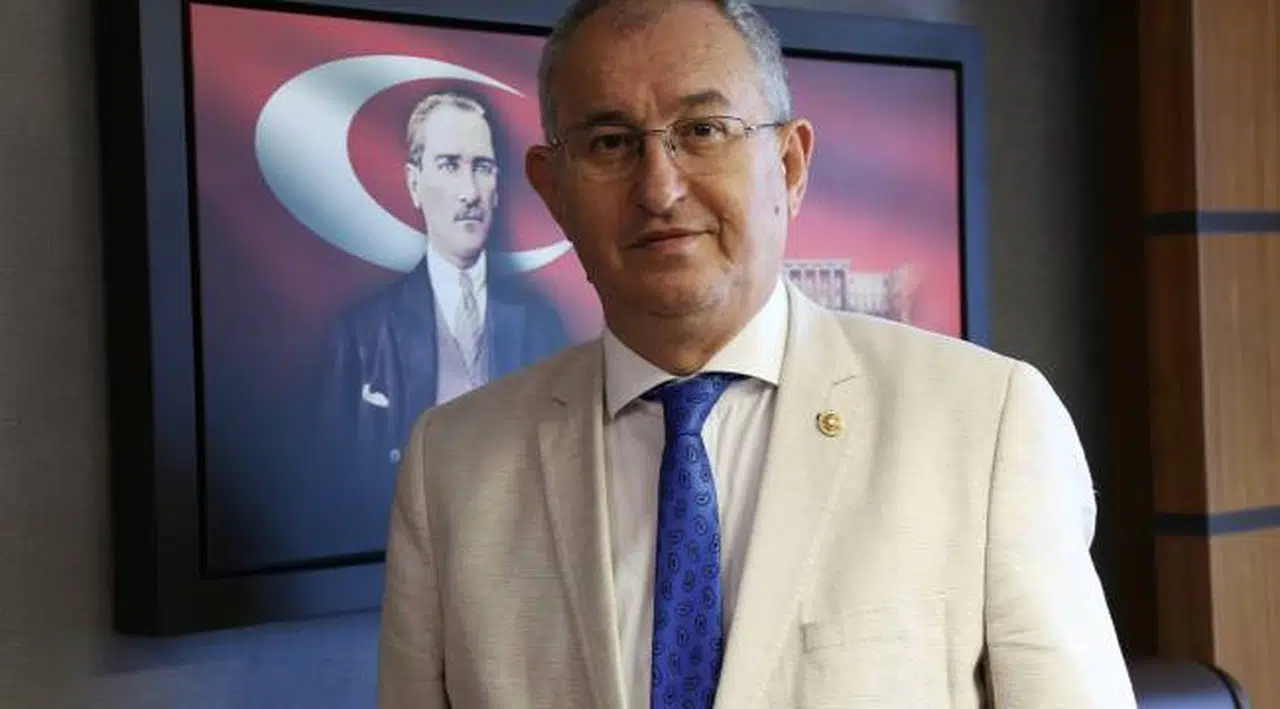 CHP'li Sertel devlet bankalarının reklam politikasını eleştirdi