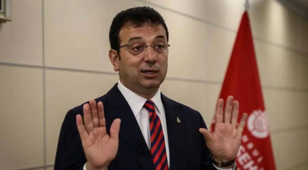 Ekrem İmamoğlu’ndan yeni taksi açıklaması: Yetki kullanmaktan imtina etmeyiz!