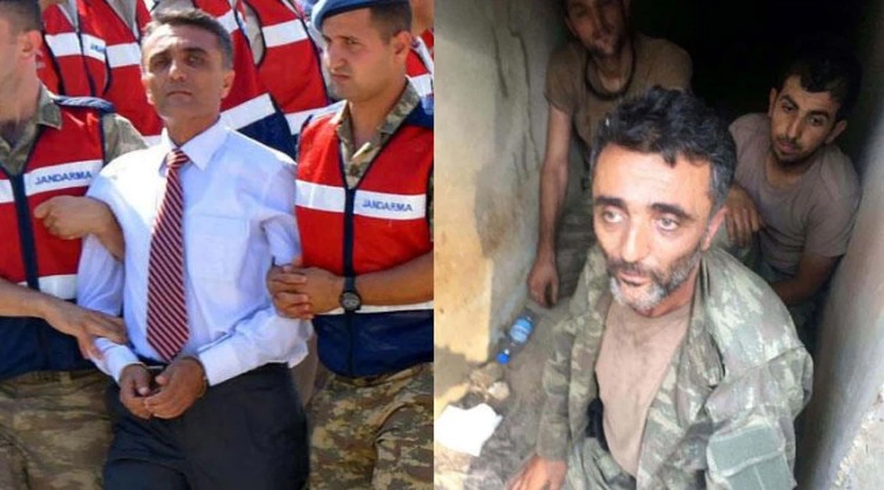 Erdoğan'a suikast timi ikinci kez hakim karşısına çıkacak