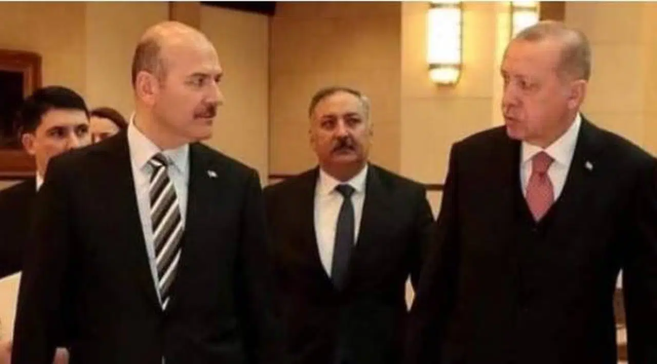Erdoğan’ın avukatından AK Parti içine dikkat çeken gönderme: İlk ihanet devşirmelerden gelir