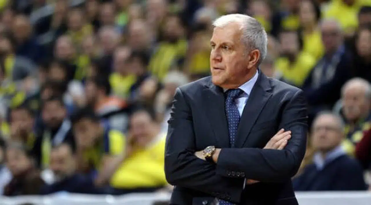 Fenerbahçe Obradovic ile anlaştı!