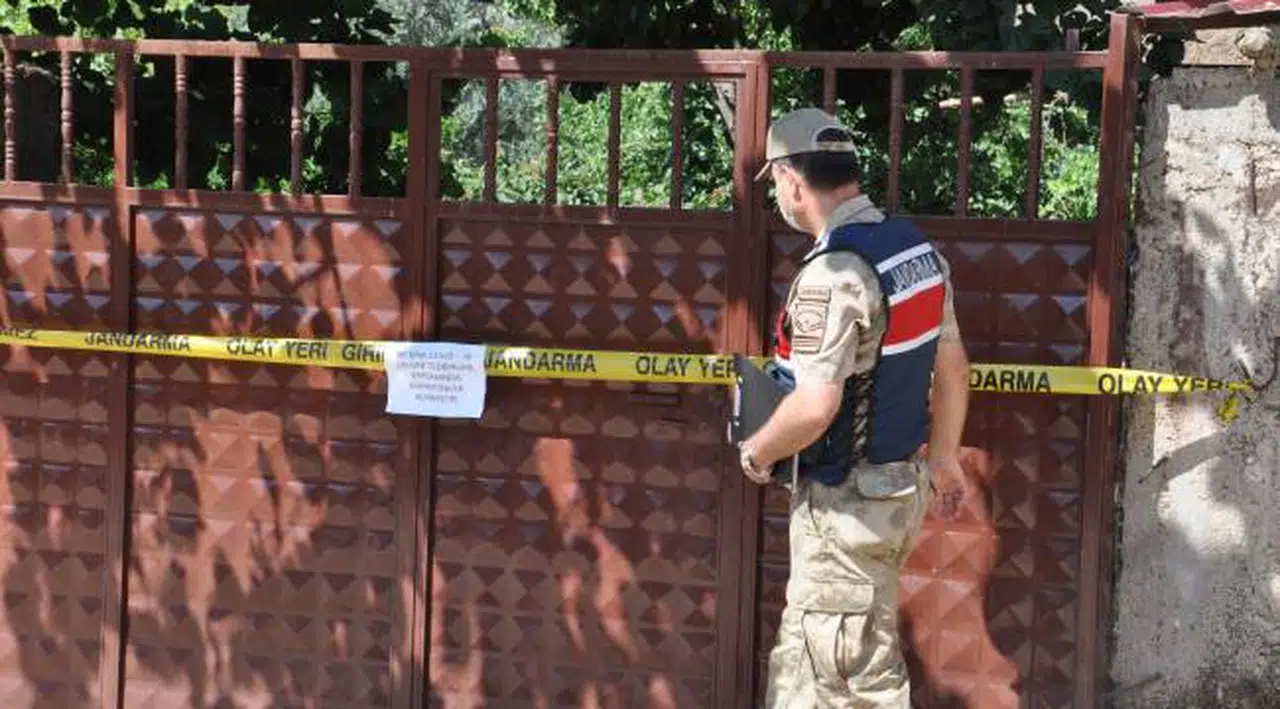 Gaziantep’te 'geçmiş olsun' ziyaretine giden 49 kişi karantinaya alındı