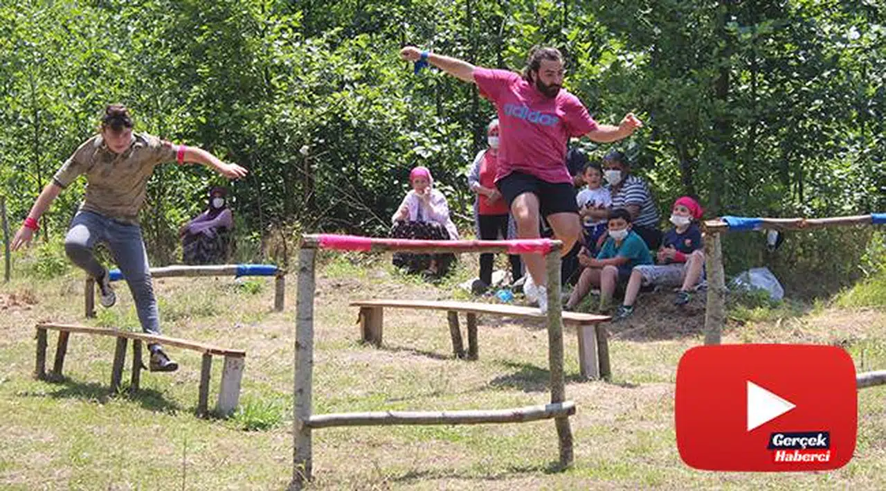 Gerçek Survivor'u aratmadılar