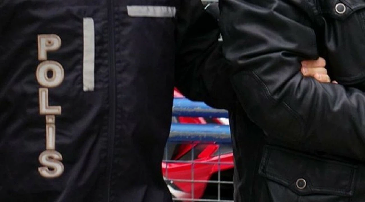 Hrant Dink Vakfı'na yönelik ikinci tehdidin şüphelisi de yakalandı