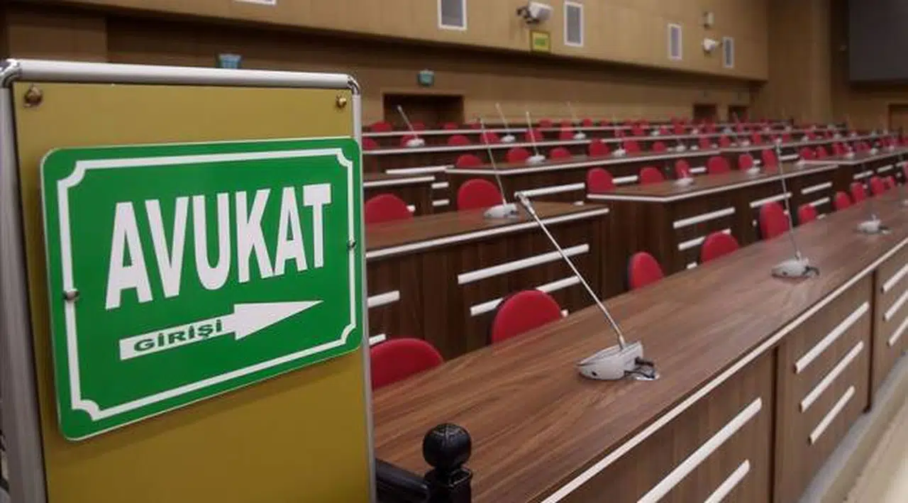 Hukukçular, 'Avukatlık Kanunu' tartışmalarını değerlendirdi