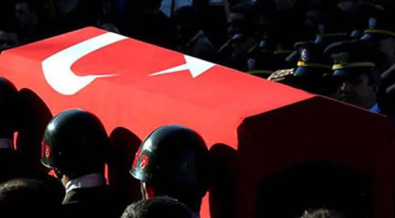 İdlib'ten bir hafta sonra acı haber