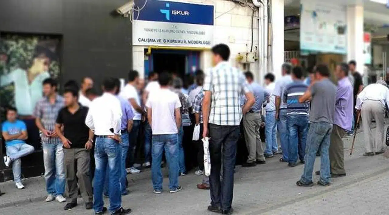 İŞKUR, sahte web sitelerine karşı uyardı