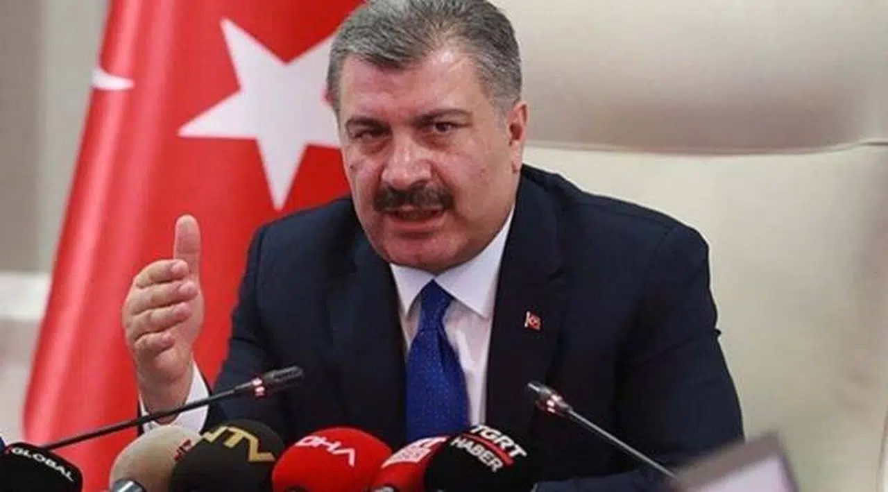 İşte vakaların arttığı 4 il...