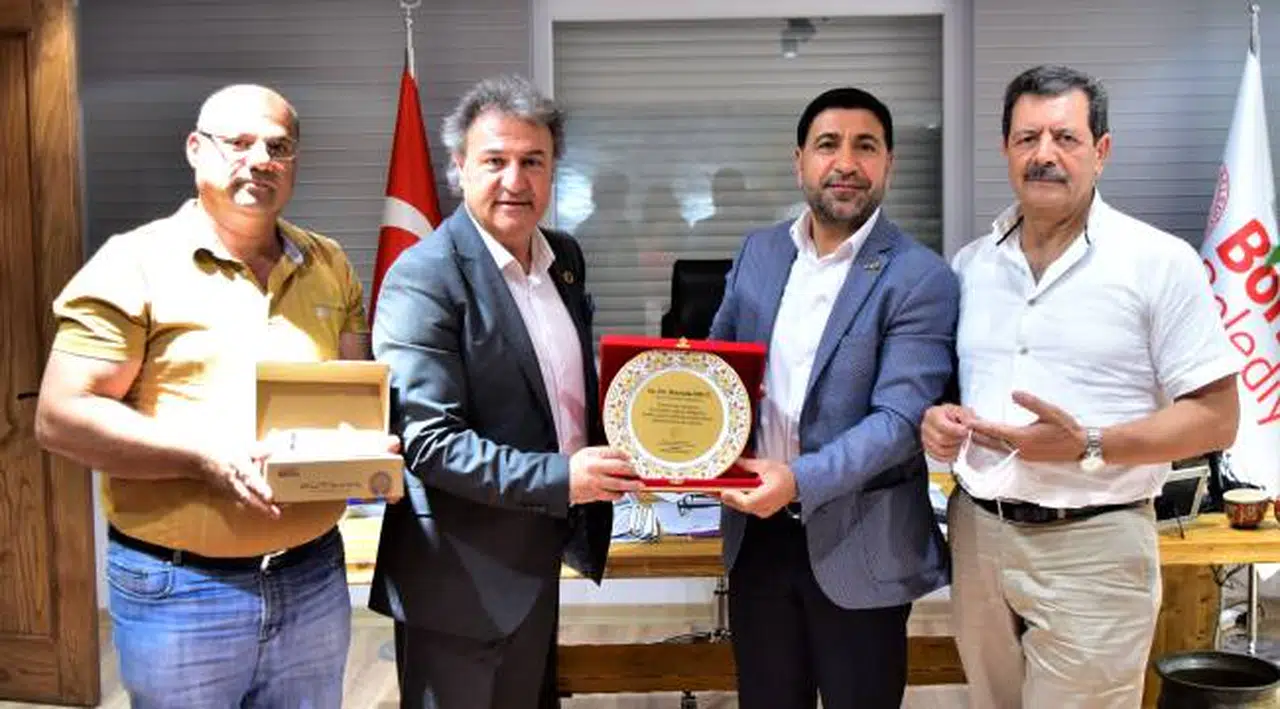 İstihdam’a imza