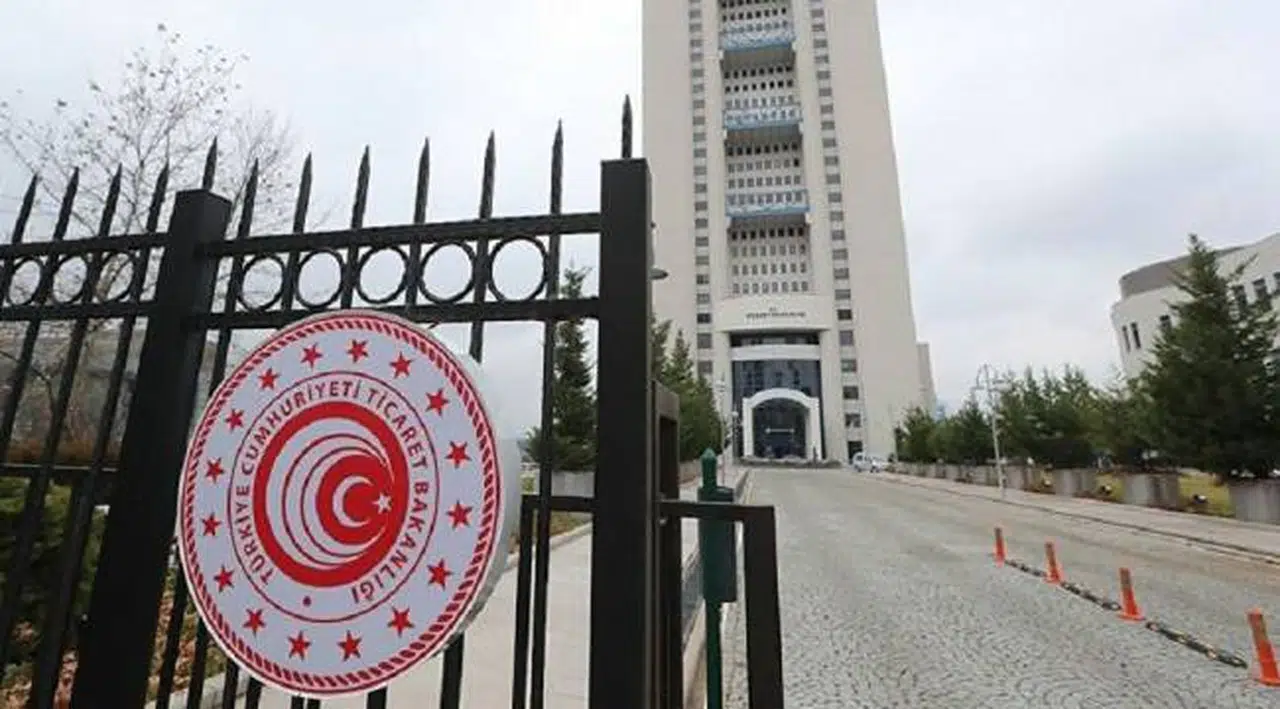 İthalatta 37 gözetim tebliği değişti