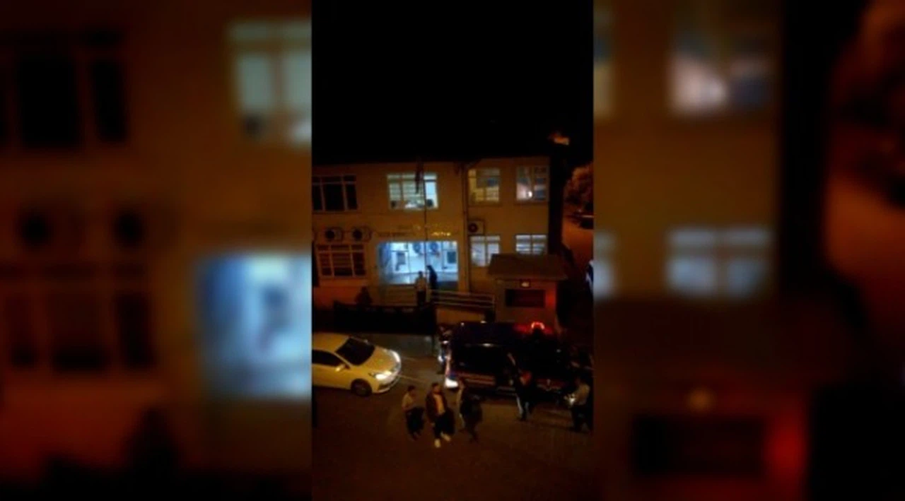 İYİ Partili Belediye Başkanına saldırı: Belediyede 7 milyonluk yolsuzluk var, dertleri bu!
