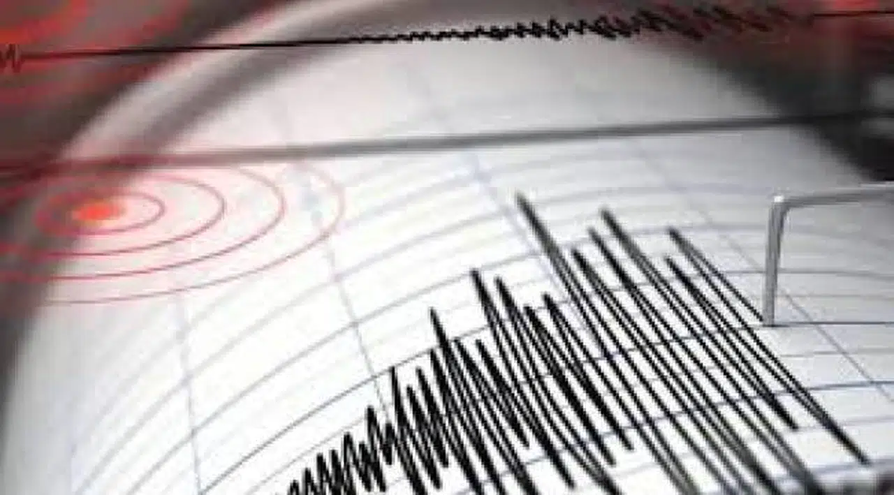 İzmir'de Korkutan Deprem!