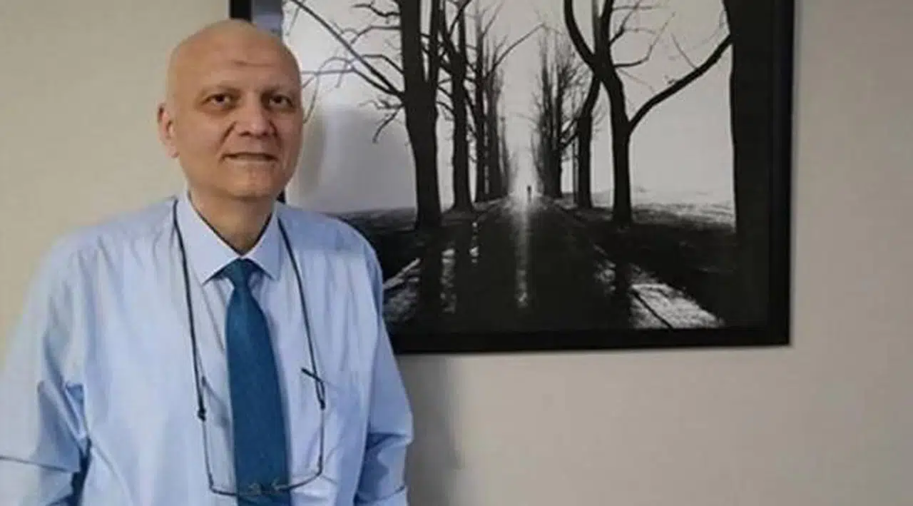 KHK ile ihraç edilen Prof. Dr. Haluk Savaş yaşamını yitirdi
