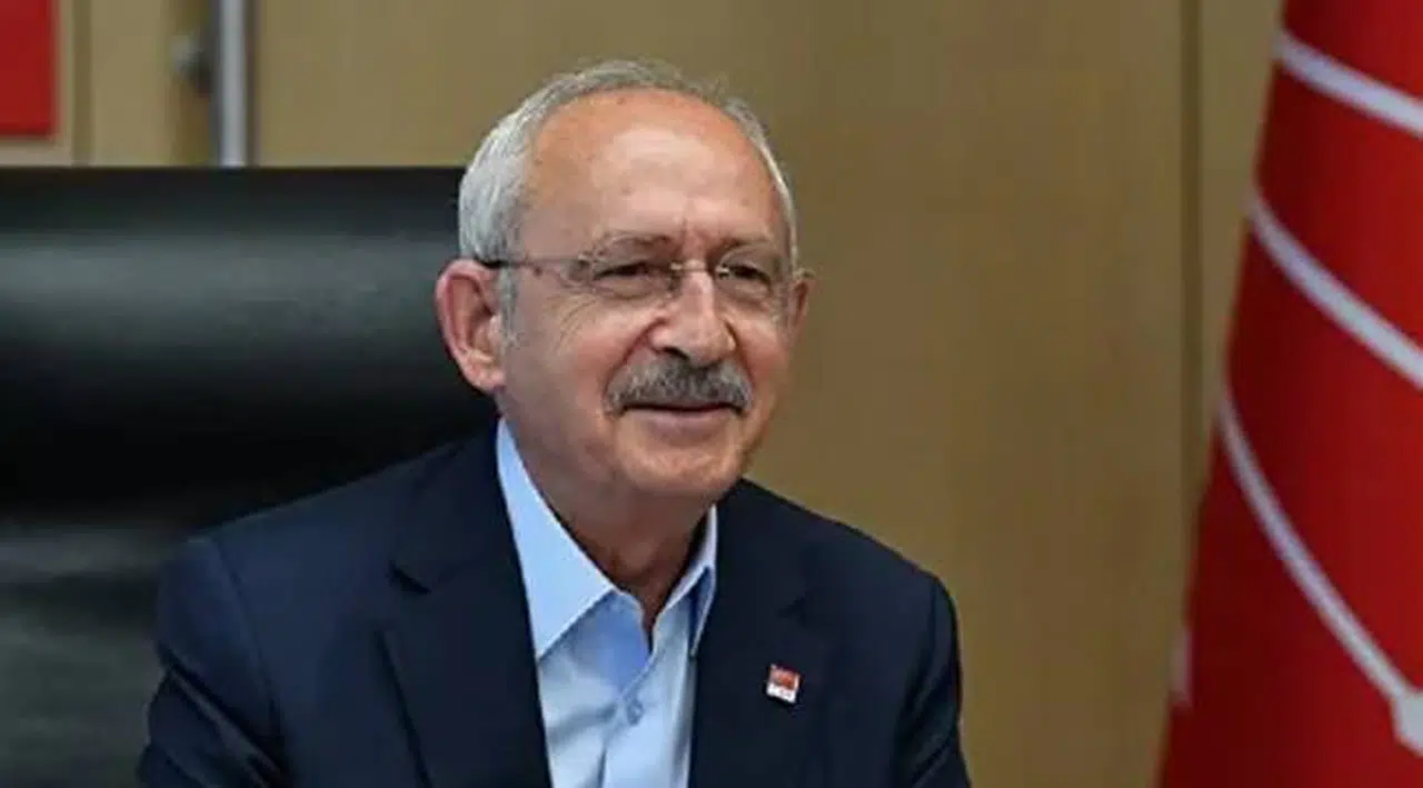 Kılıçdaroğlu: En büyük ekonomik kaynağı kullanan AK Parti hükümetleridir
