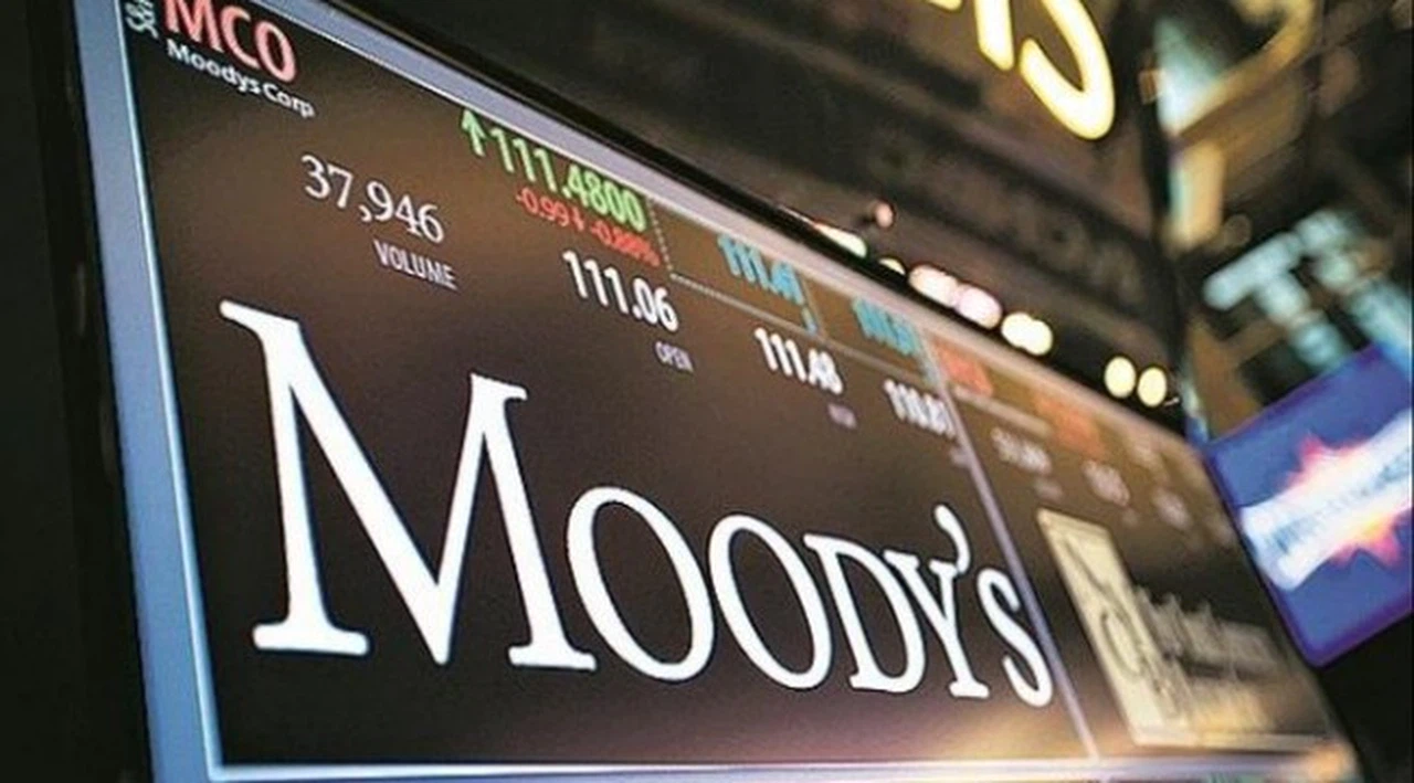 Moody's'tan Türkiye ekonomisi ile ilgili kritik açıklama