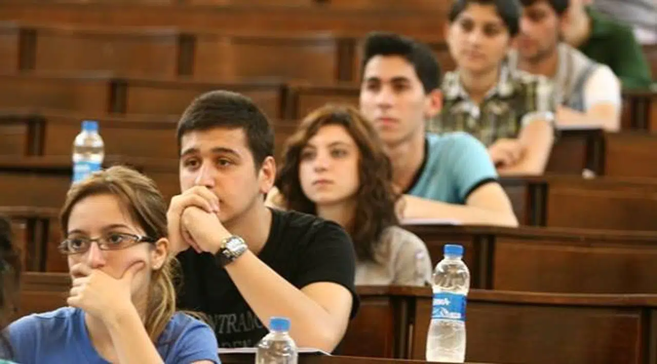 ÖSYM Başkanı Aygün'den YKS açıklaması: "Koordinasyon toplantılarını tamamladık"