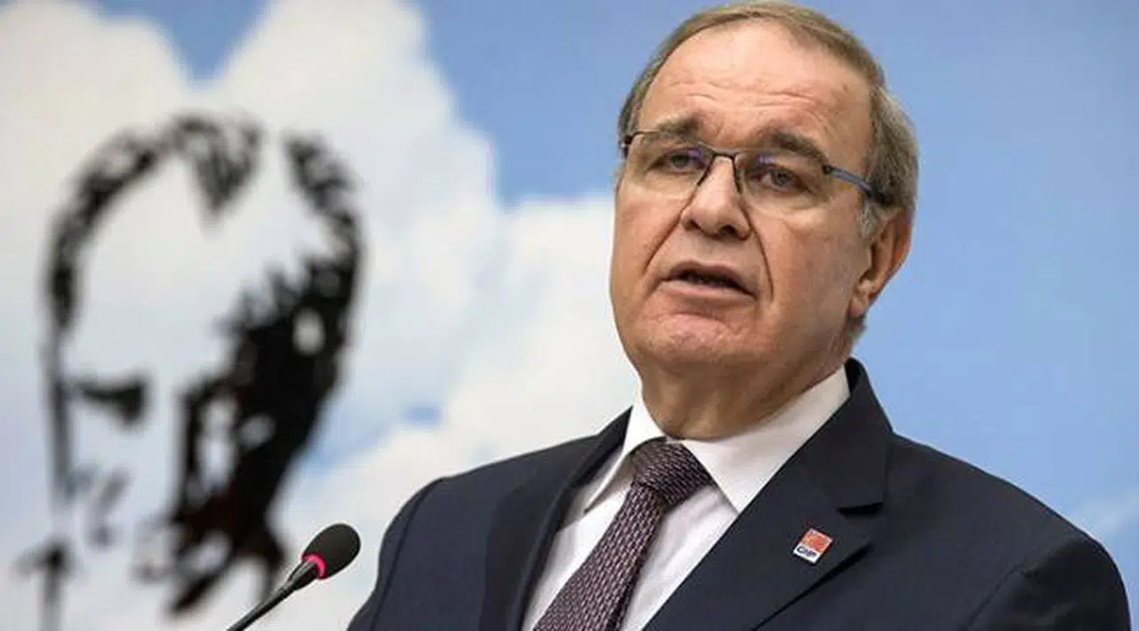 Öztrak: FETÖ'nün siyasi ayağını itiraf eden AKP'liyi ne zaman ifadeye çağıracaklar