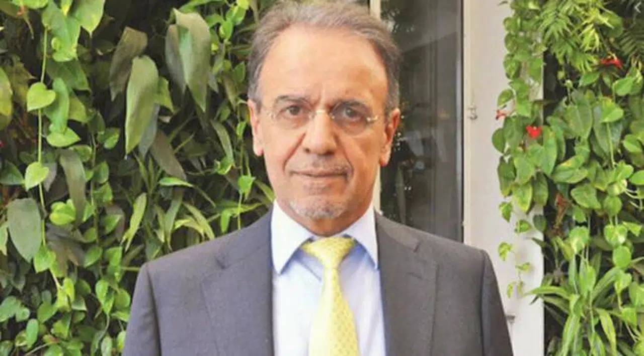 Prof. Dr. Ceyhan'dan 'Kene vakaları neden çok arttı?' sorusuna cevap