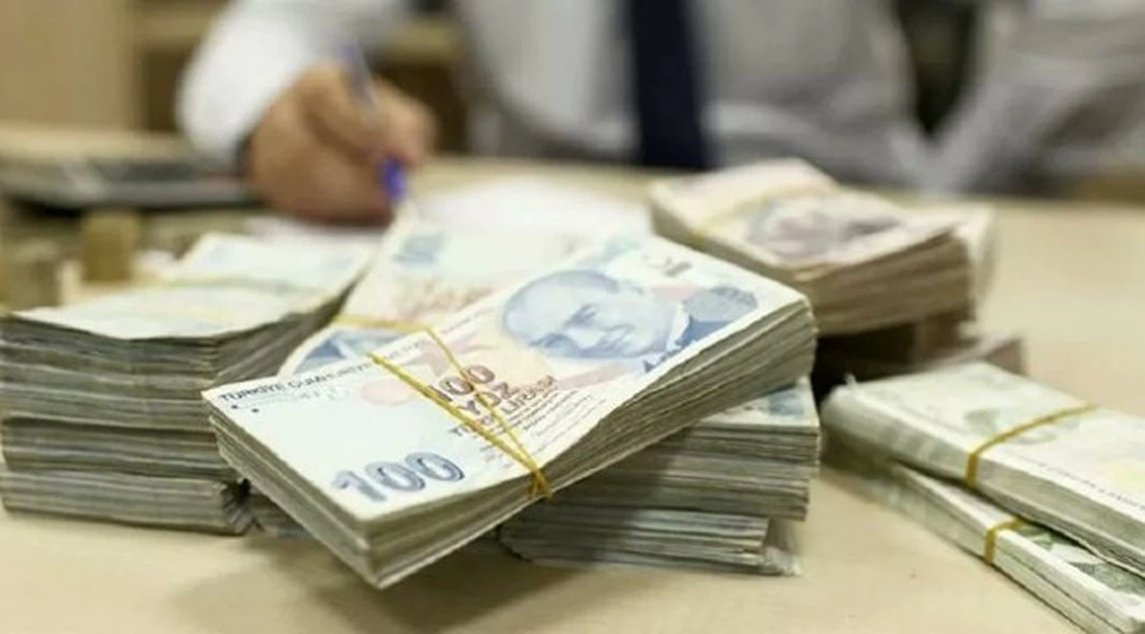 Sürüsü, 6 aracı, villası olanlar da 1000 liralık yardıma başvurmuş